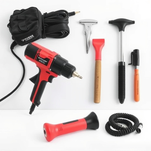 dent removal tools