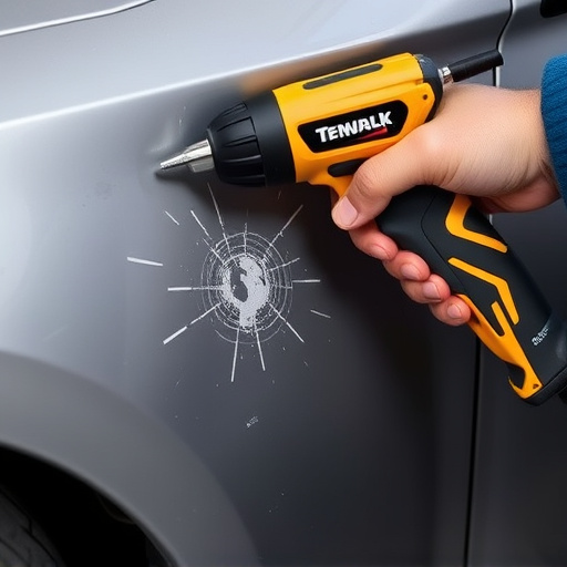 dent removal tools