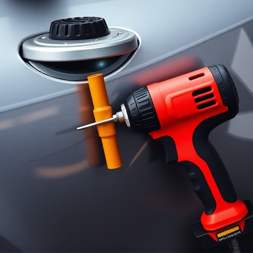 dent removal tools