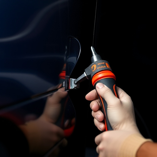 dent removal tools