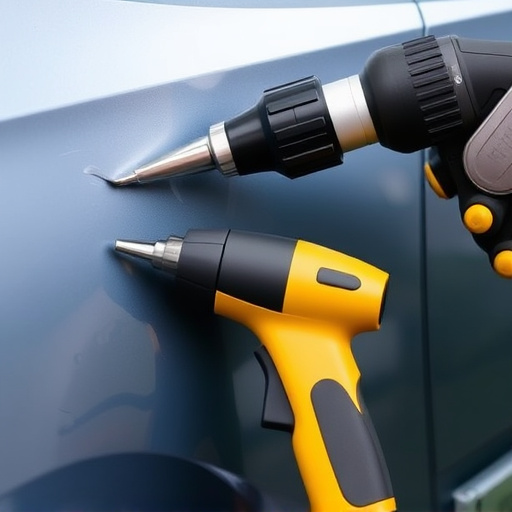 dent removal tools