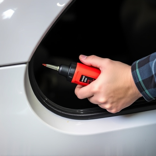 dent removal tools