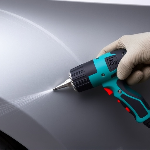 dent removal tools