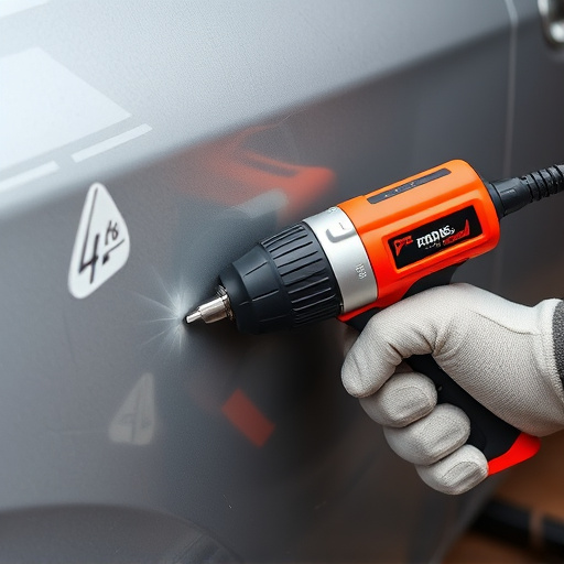 dent removal tools
