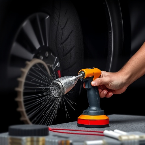dent removal tools
