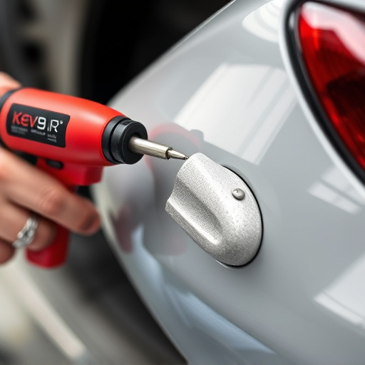 dent removal tools
