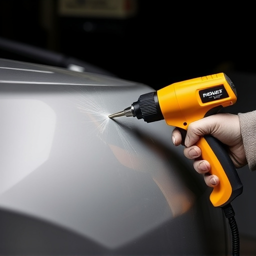 dent removal tools