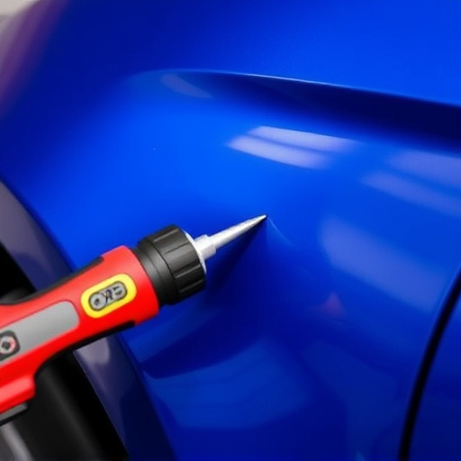 dent removal tools