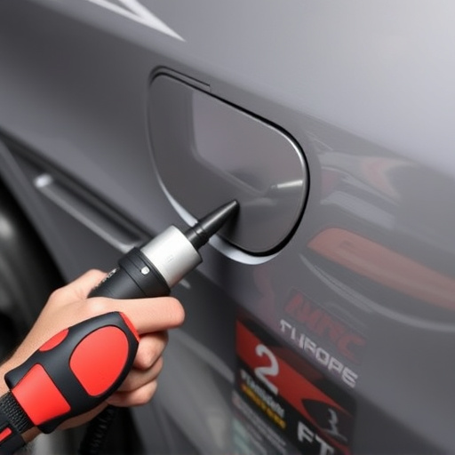 dent removal tools