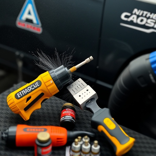 dent removal tools