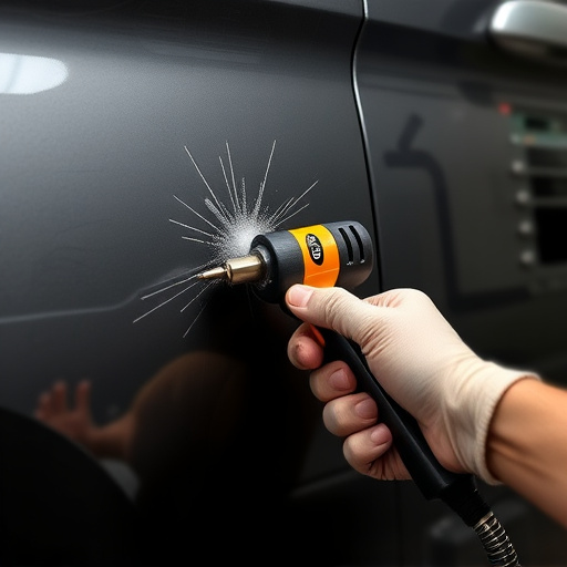dent removal tools