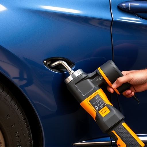 dent removal tools