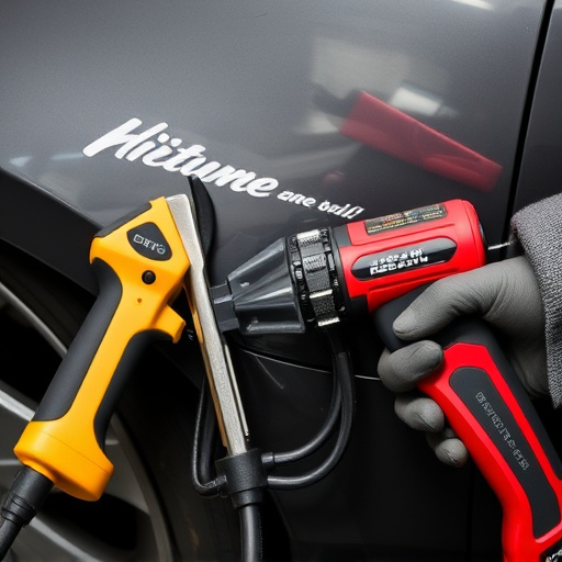 dent removal tools