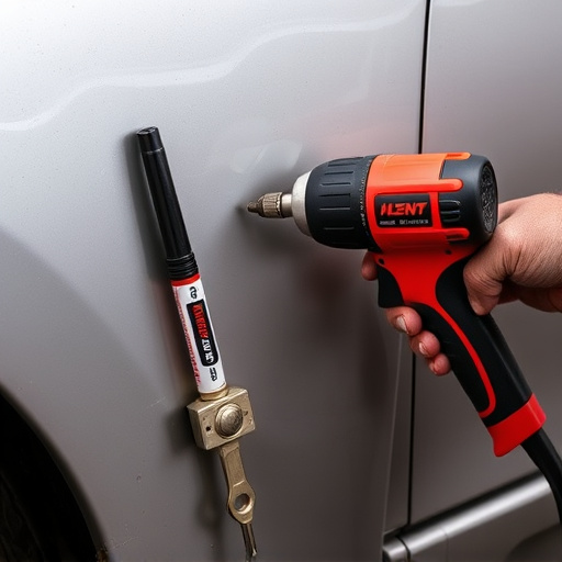 dent removal tools
