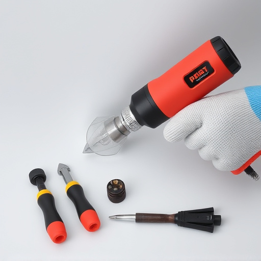 dent removal tools