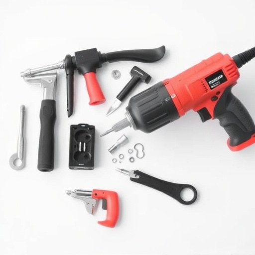 dent removal tools