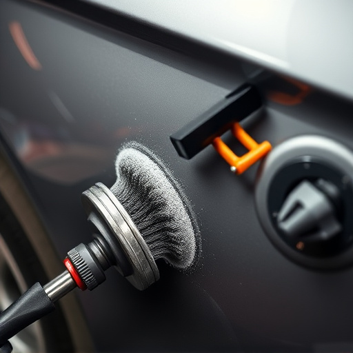 dent removal tools