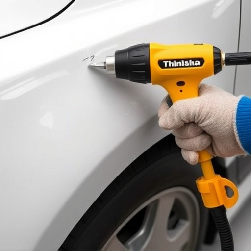 dent removal tools