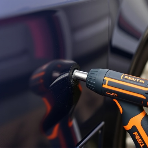 dent removal tools