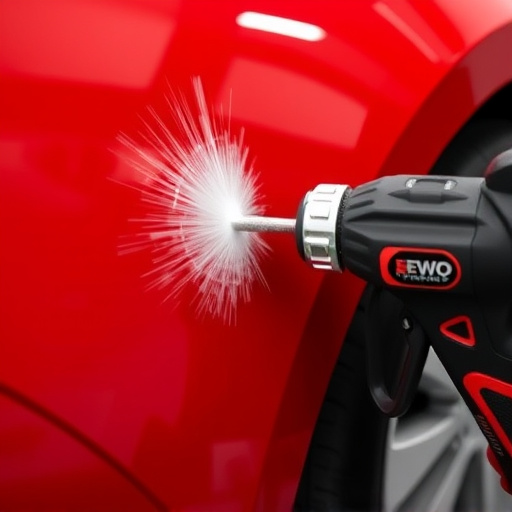 dent removal tools