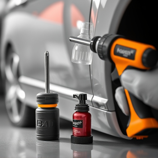 dent removal tools