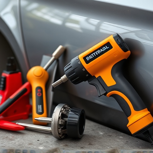 dent removal tools
