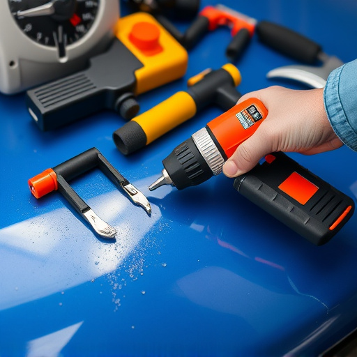 dent removal tools