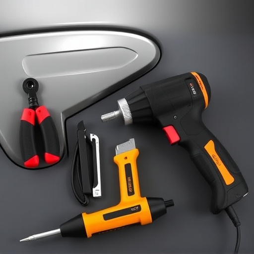 dent removal tools