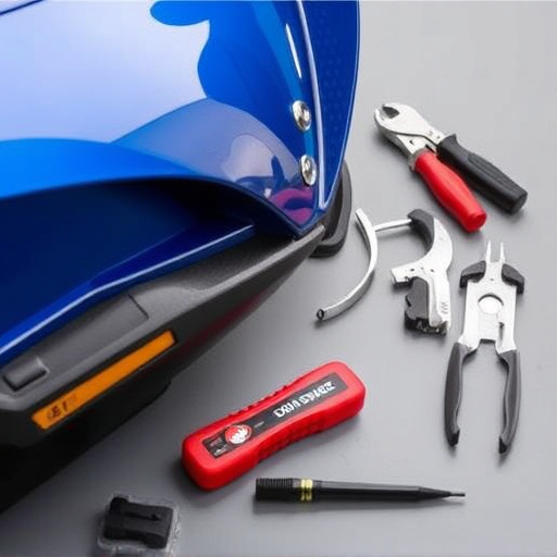 dent removal tools