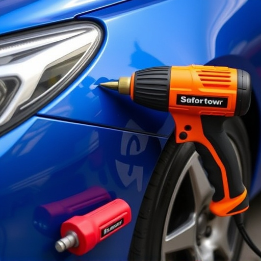 dent removal tools
