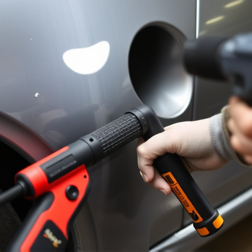 dent removal tools