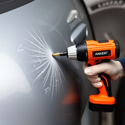 dent removal tools