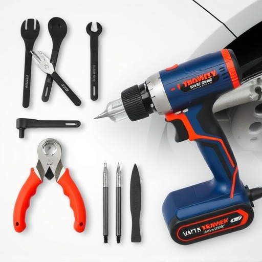 dent removal tools