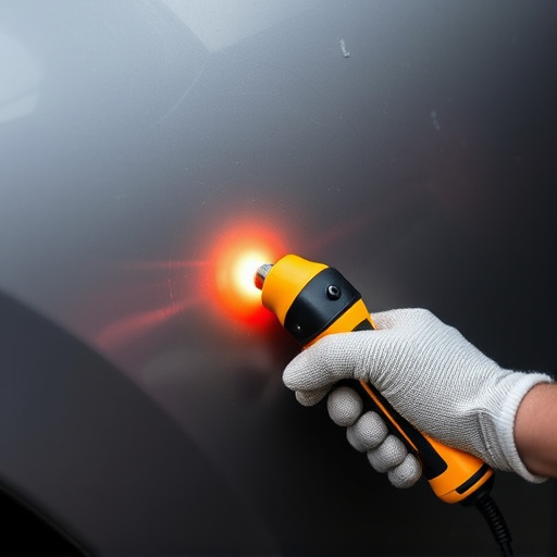 dent removal tools