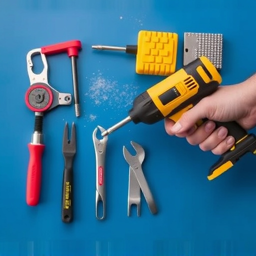 dent removal tools