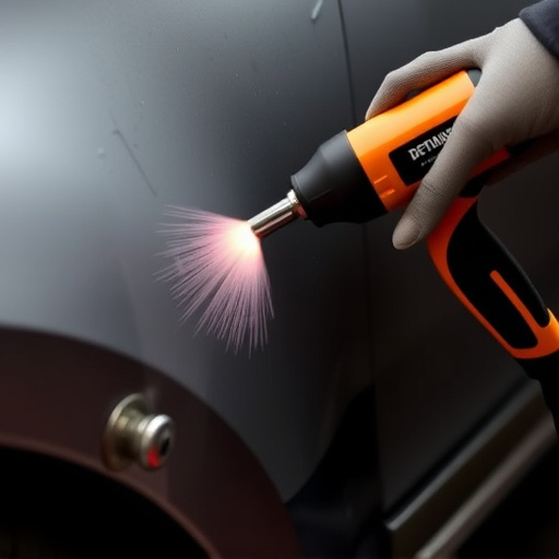 dent removal tools