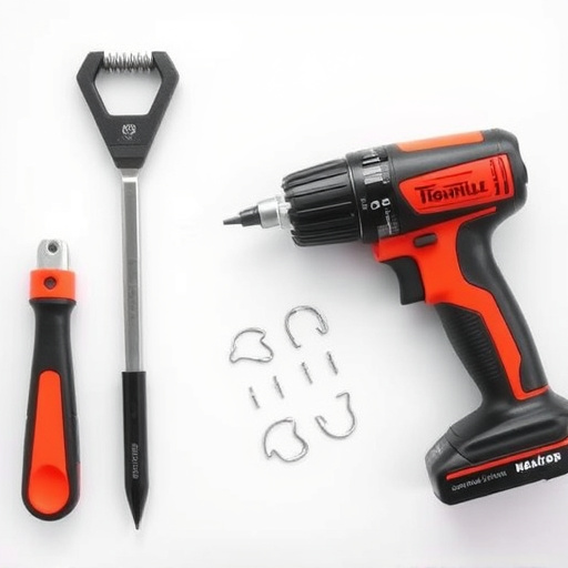 dent removal tools