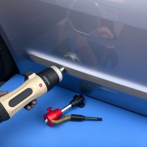 dent removal tools