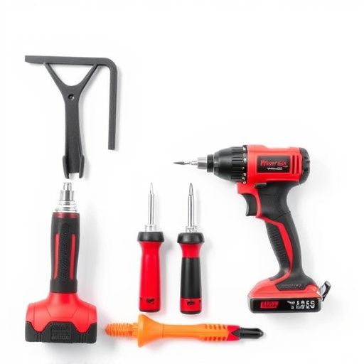 dent removal tools