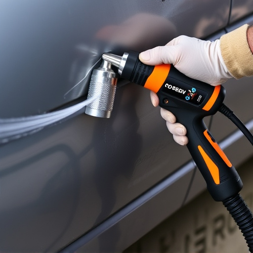 dent removal tools