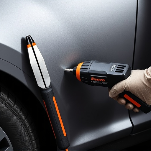 dent removal tools