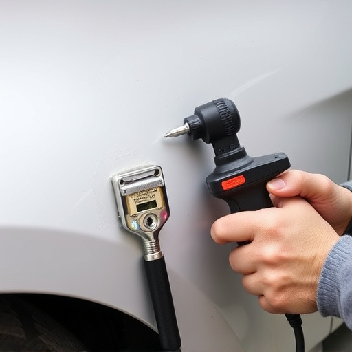 dent removal tools