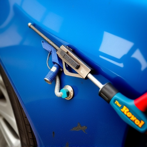 dent removal tools