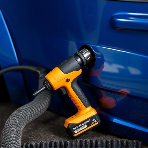 dent removal tools
