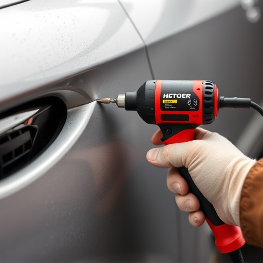 dent removal tools