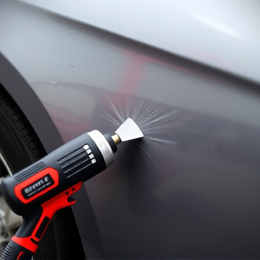 dent removal tools