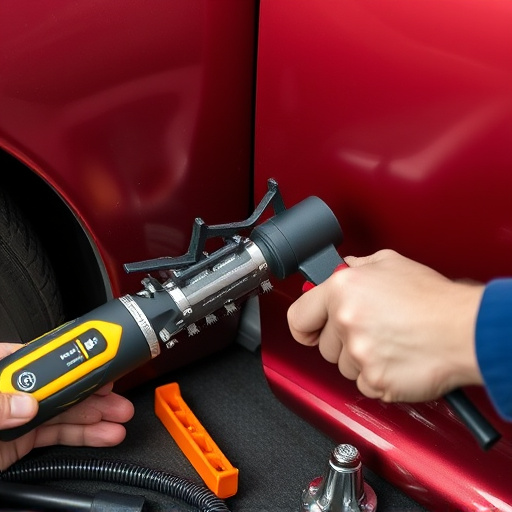 dent removal tools