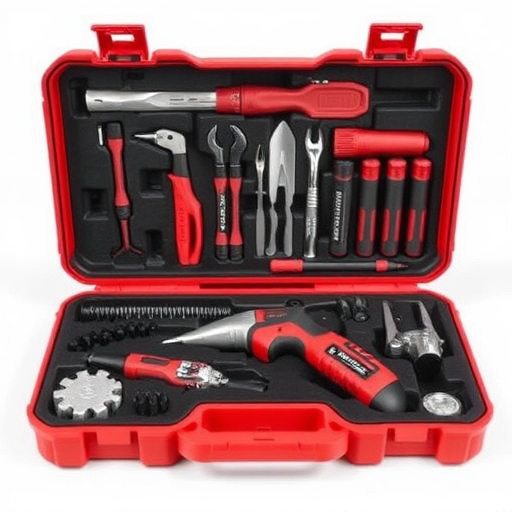 dent removal tools