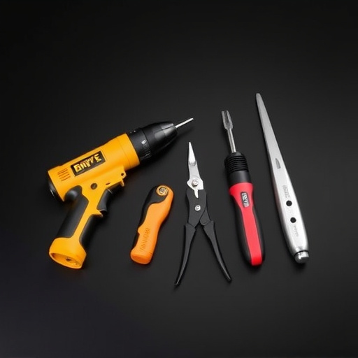 dent removal tools