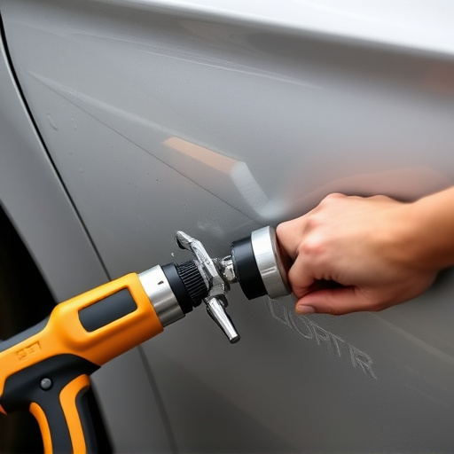 dent removal tools
